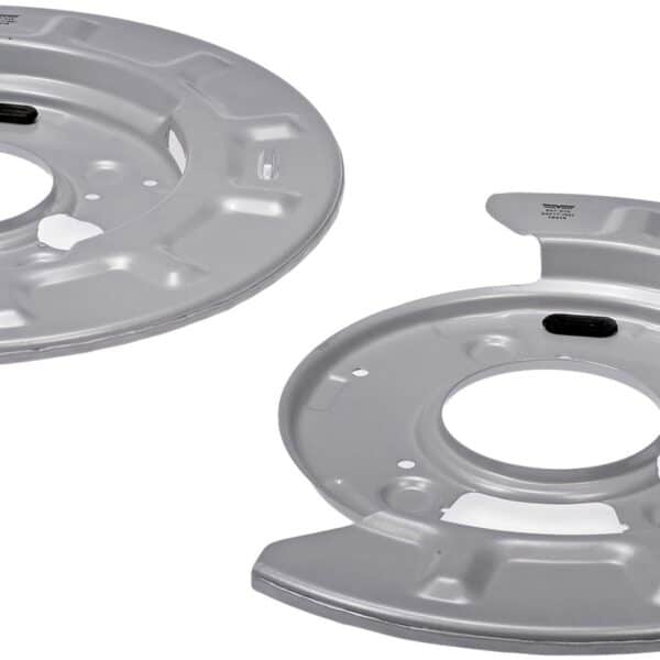 Dorman DOR-947-016 Brake Backing Plate - 1 Pair