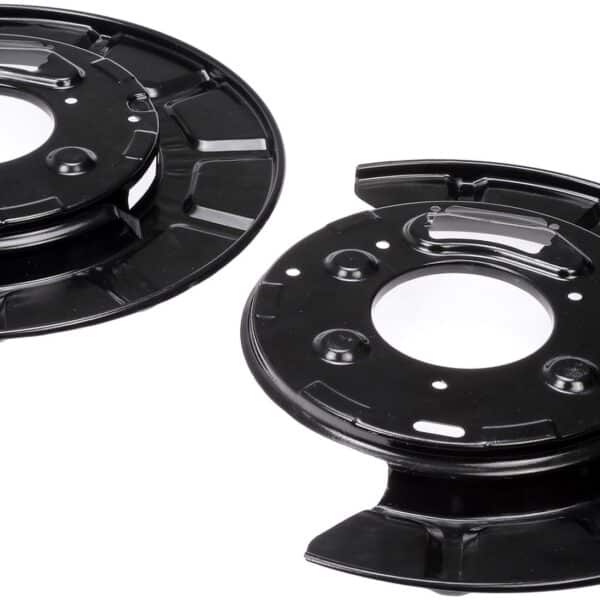 Dorman DOR-947-017 Brake Backing Plate - 1 Pair