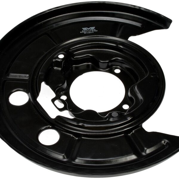 Dorman DOR-947-022 Brake Dust Shield