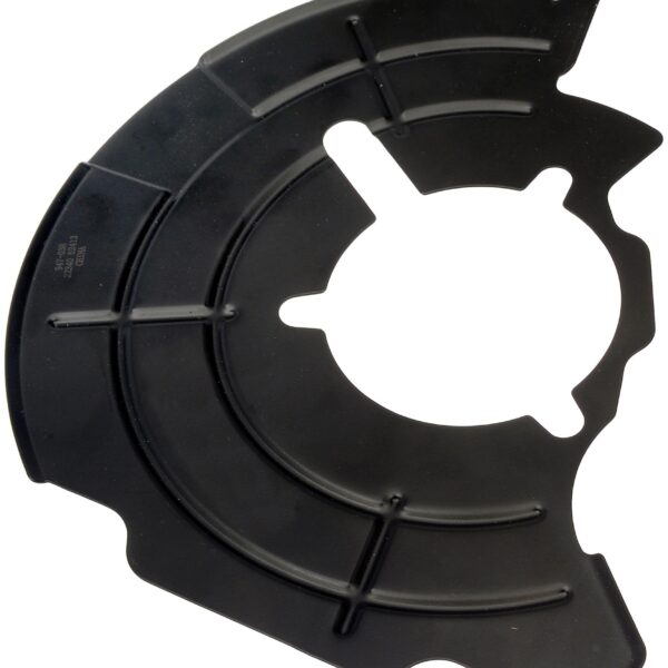 Dorman DOR-947-038 Brake Dust Shield