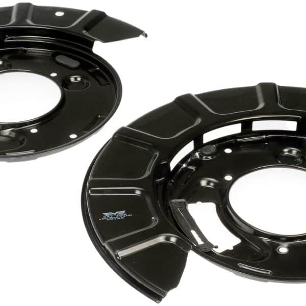 Dorman DOR-947-055 Brake Dust Shield - 1 Pair
