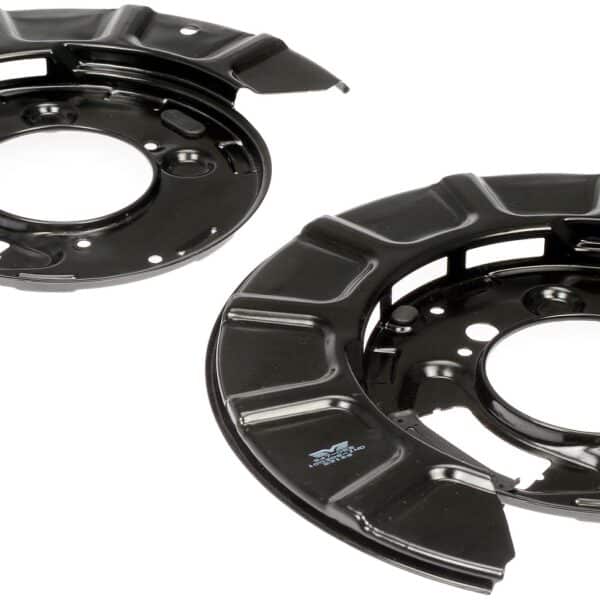 Dorman DOR-947-056 Brake Dust Shield - 1 Pair