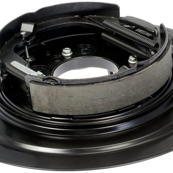 Dorman DOR-947-235 Loaded Brake Backing Plate