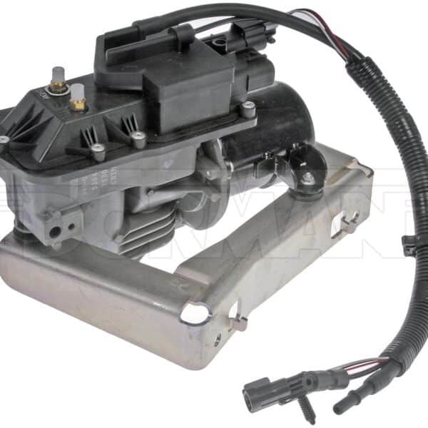Dorman DOR-949-005 Air Compressor, Active Suspension