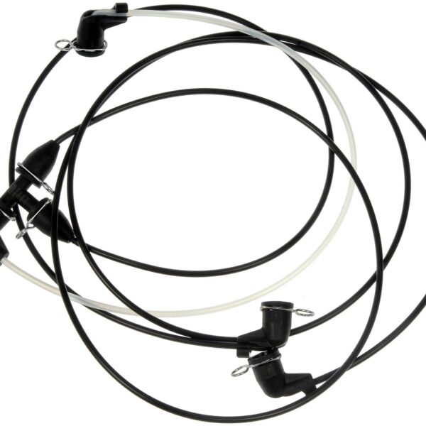 Dorman DOR-949-006 Air Suspension Line Repair Kit