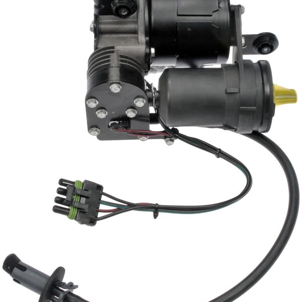 Dorman DOR-949-007 Air Compressor, Active Suspension