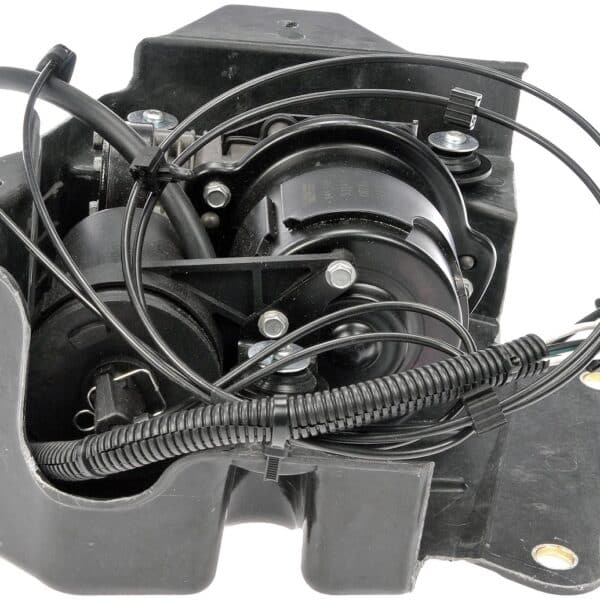 Dorman DOR-949-009 Air Compressor, Active Suspension