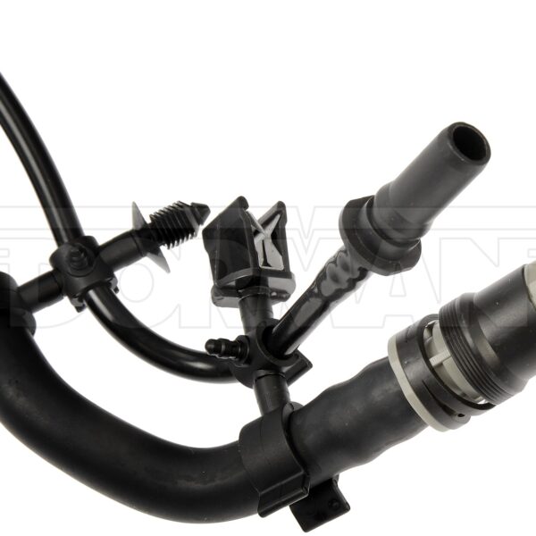 Dorman DOR-949-356 Air Suspension Compressor