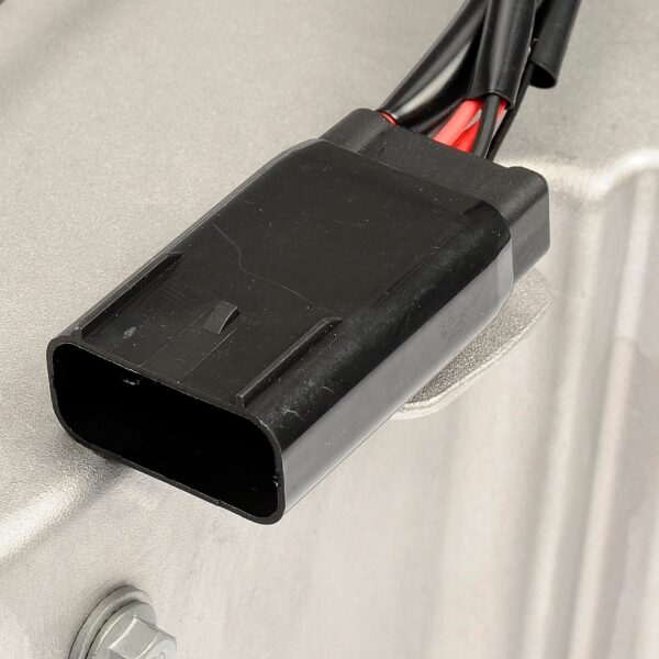 Dorman DOR-949-356XD Air Suspension Compressor With Case