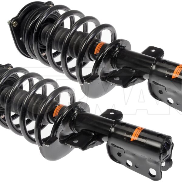 Dorman DOR-949-551 Air Suspension Delete Kit