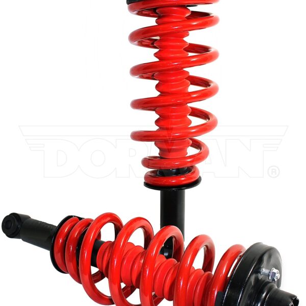 Dorman DOR-949-583 Air Suspension Delete Kit