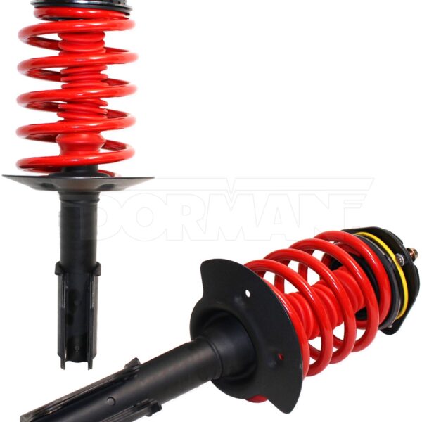 Dorman DOR-949-585 Air Suspension Delete Kit