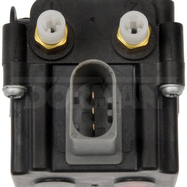 Dorman DOR-949-792 Air Compressor Valve Block