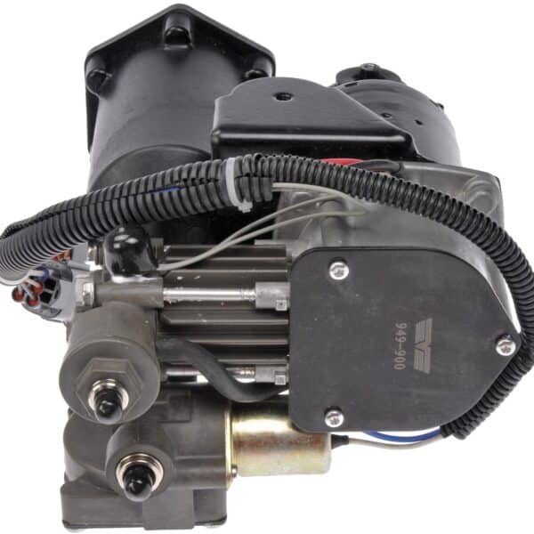 Dorman DOR-949-900 Air Compressor, Active Suspension