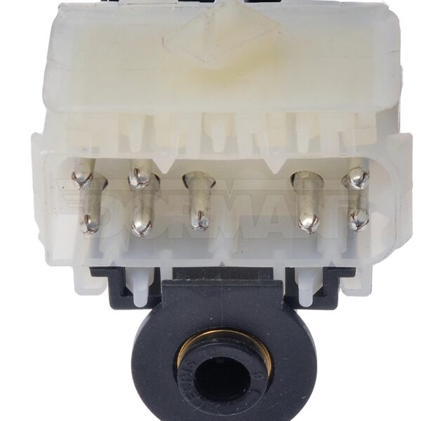 Dorman DOR-949-905 Air Compressor, Active Suspension