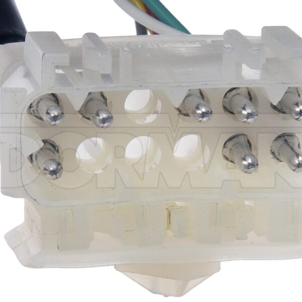 Dorman DOR-949-908 Air Compressor, Active Suspension