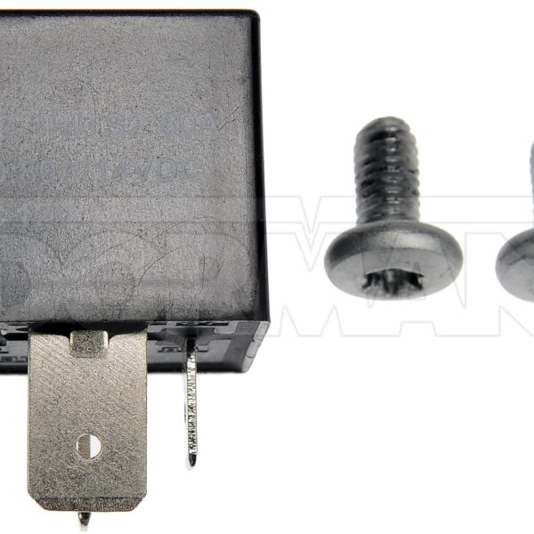 Dorman DOR-949-920 Suspension Air Compressor