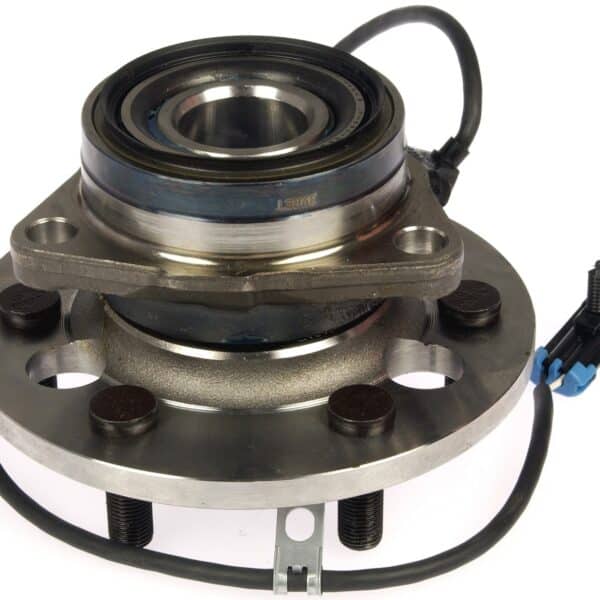 Dorman DOR-951-009 Wheel Hub And Bearing Assembly - Front