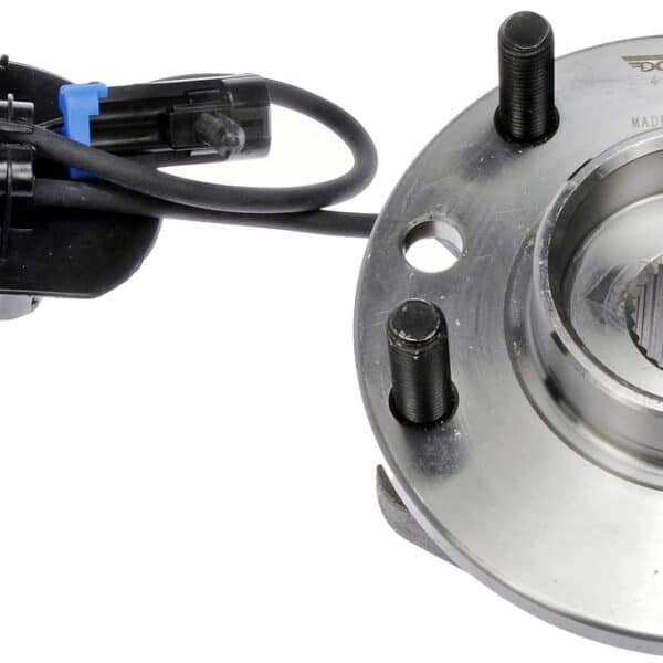 Dorman DOR-951-011 Wheel Hub And Bearing Assembly - Front
