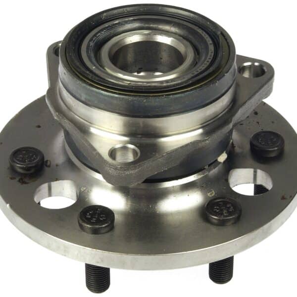 Dorman DOR-951-014 Wheel Hub And Bearing Assembly - Front