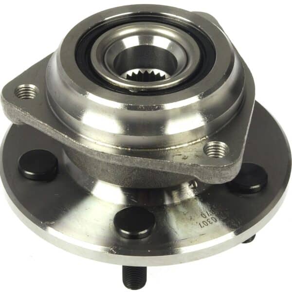 Dorman DOR-951-015 Wheel Hub And Bearing Assembly - Front