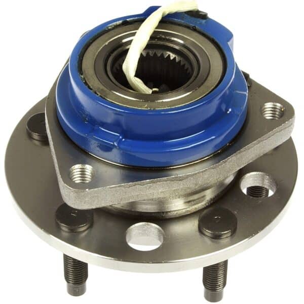 Dorman DOR-951-016 Wheel Hub And Bearing Assembly - Front And Rear