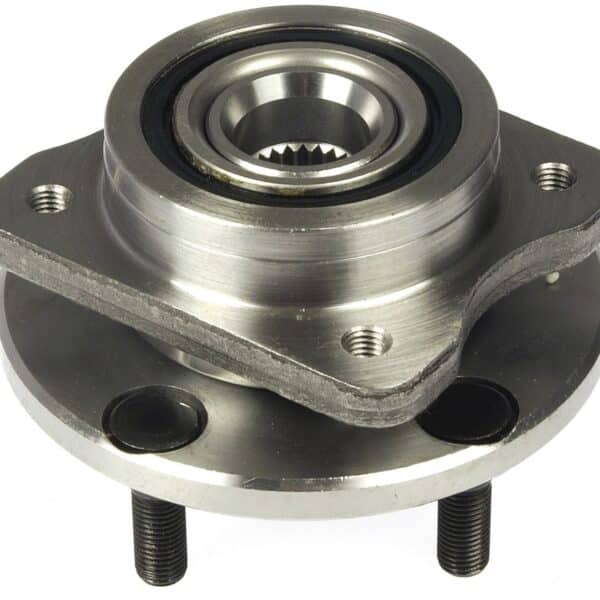 Dorman DOR-951-020 Wheel Hub And Bearing Assembly - Front