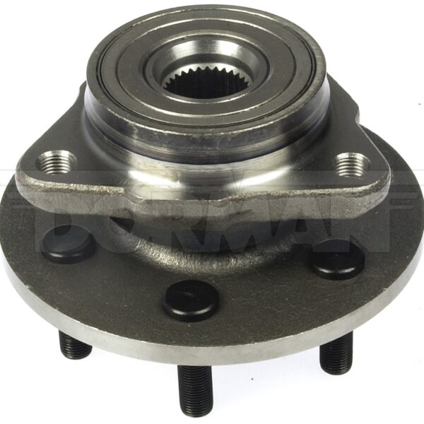 Dorman DOR-951-042 Wheel Hub And Bearing Assembly - Front