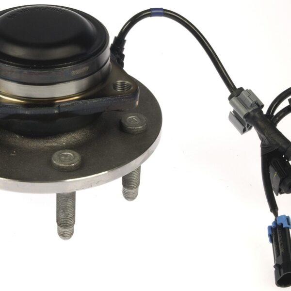 Dorman DOR-951-046 Wheel Hub And Bearing Assembly - Front