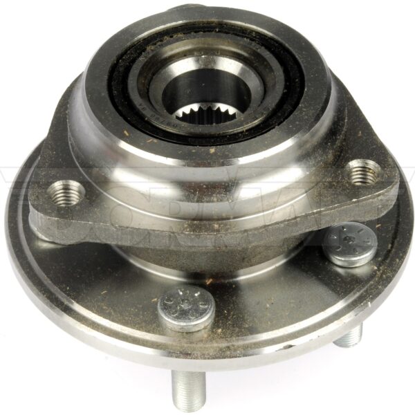 Dorman DOR-951-047 Wheel Hub And Bearing Assembly - Front