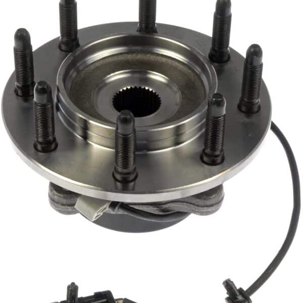 Dorman DOR-951-067 Wheel Hub And Bearing Assembly - Front