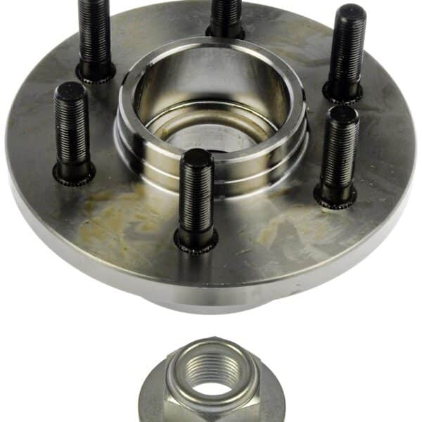 Dorman DOR-951-068 Wheel Hub And Bearing Assembly - Front