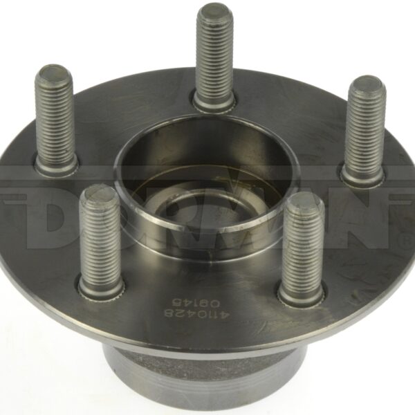 Dorman DOR-951-078 Wheel Hub And Bearing Assembly - Rear
