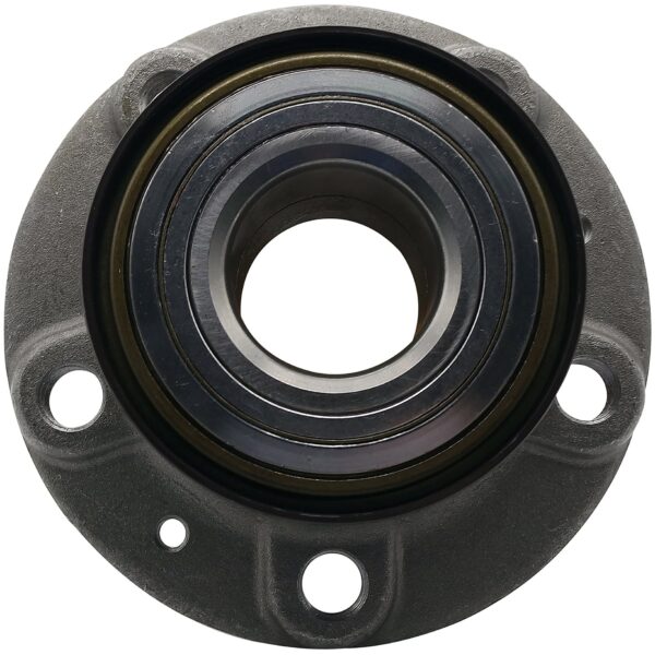 Dorman DOR-951-112 Wheel Hub And Bearing Assembly - Rear