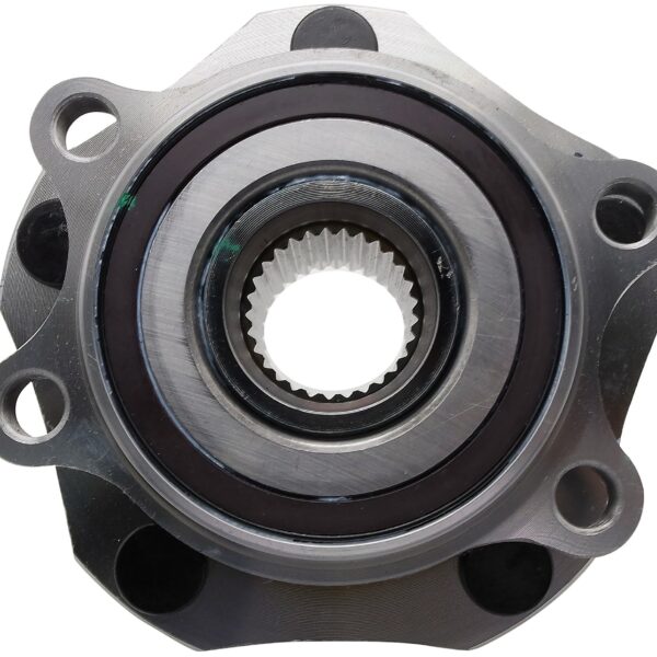 Dorman DOR-951-117 Wheel Hub And Bearing Assembly - Front