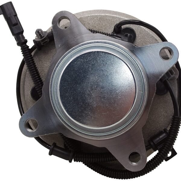 Dorman DOR-951-119 Wheel Hub And Bearing Assembly - Front