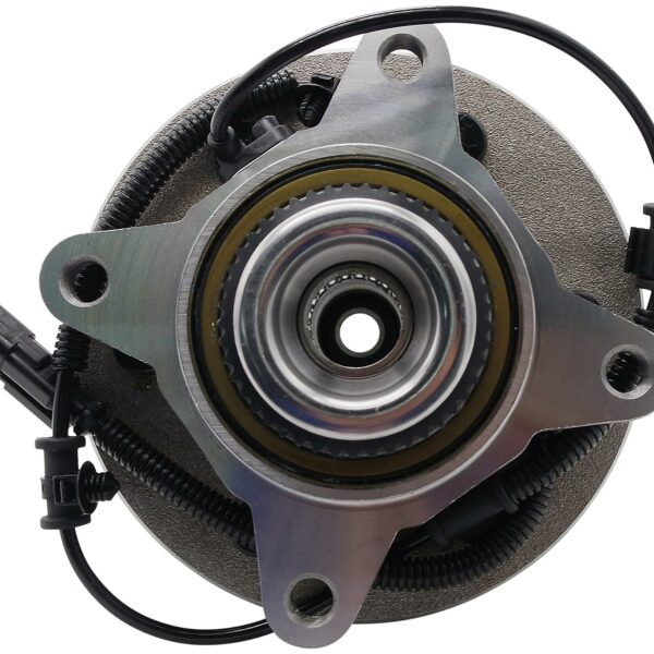 Dorman DOR-951-120 Wheel Hub And Bearing Assembly - Front