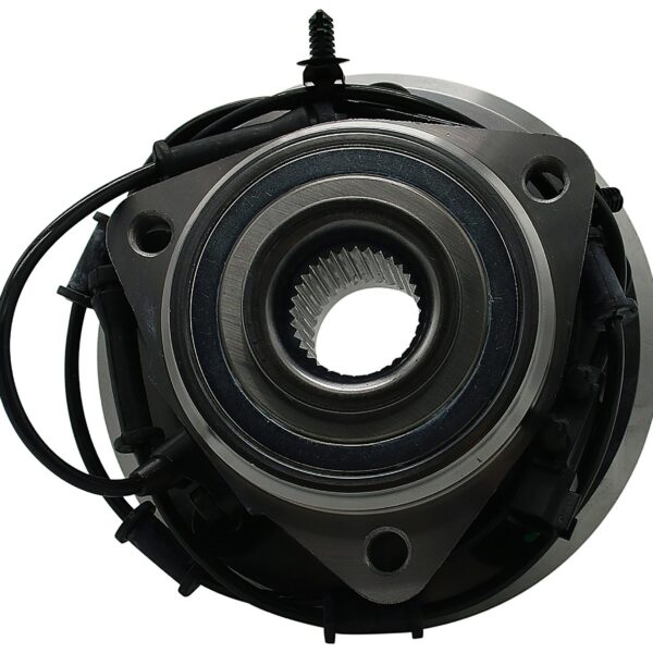 Dorman DOR-951-126 Wheel Hub And Bearing Assembly - Front