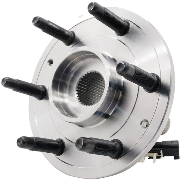 Dorman DOR-951-139 Wheel Hub And Bearing Assembly