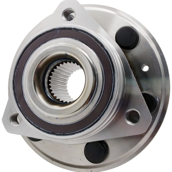 Dorman DOR-951-141 Wheel Hub And Bearing Assembly