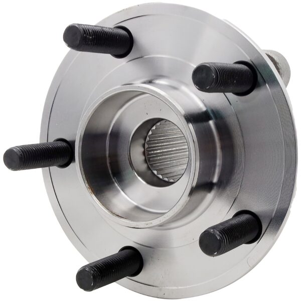 Dorman DOR-951-142 Wheel Hub And Bearing Assembly
