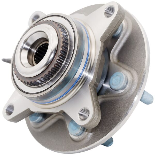 Dorman DOR-951-146 Wheel Hub And Bearing Assembly