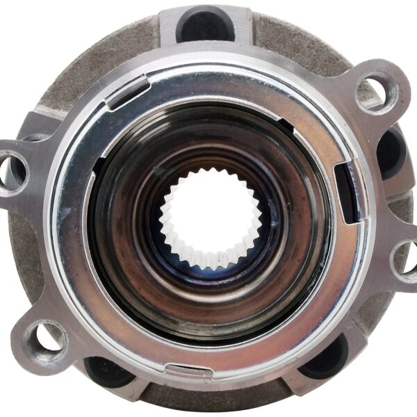 Dorman DOR-951-148 Wheel Hub And Bearing Assembly