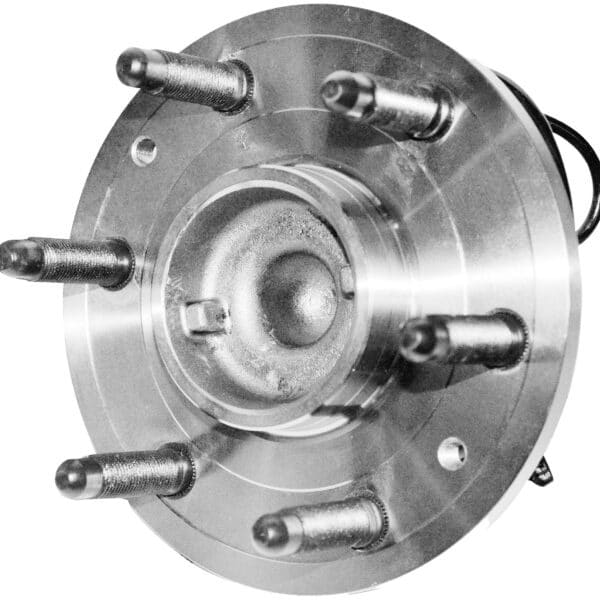 Dorman DOR-951-153 Wheel Hub And Bearing Assembly