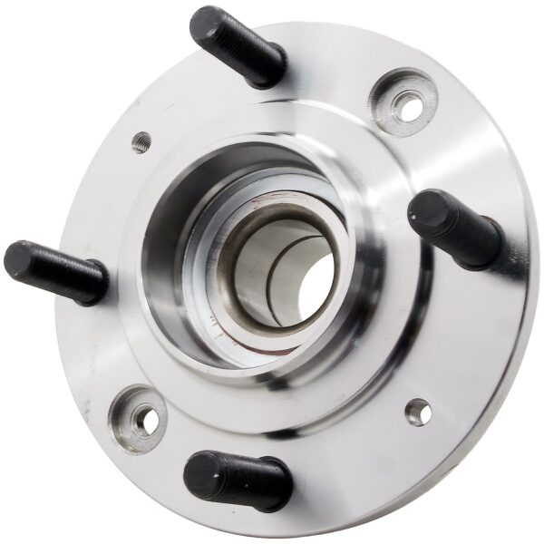 Dorman DOR-951-154 Wheel Hub And Bearing Assembly