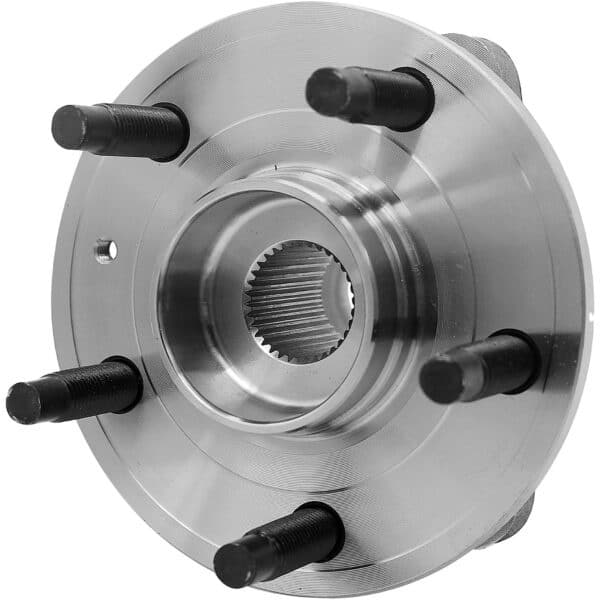 Dorman DOR-951-156 Wheel Hub And Bearing Assembly