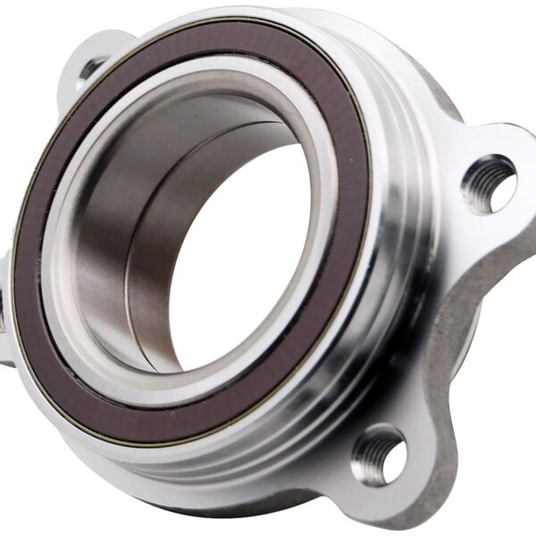 Dorman DOR-951-157 Wheel Bearing Assembly - Front, Rear