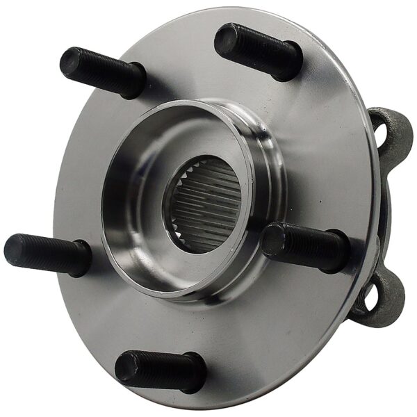 Dorman DOR-951-160 Wheel Hub And Bearing Assembly