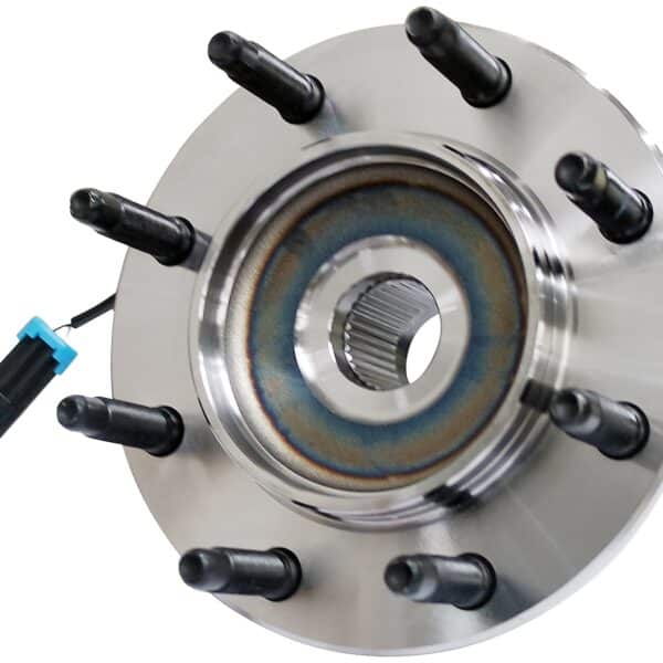 Dorman DOR-951-167 Wheel Hub And Bearing Assembly