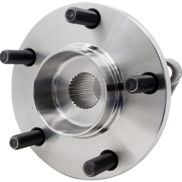 Dorman DOR-951-168 Wheel Hub And Bearing Assembly